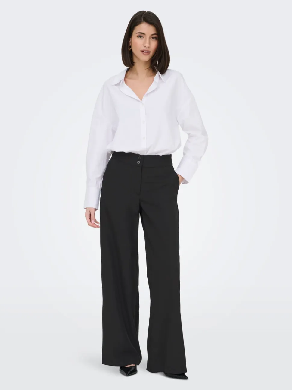 JDYDORA Flared Fit Pantaloni