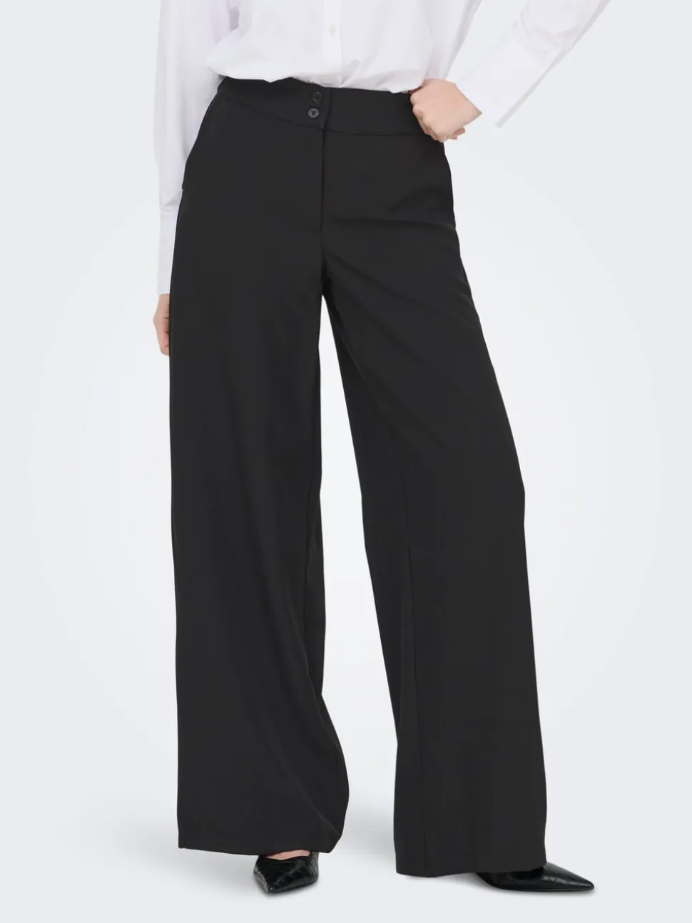 JDYDORA Flared Fit Pantaloni