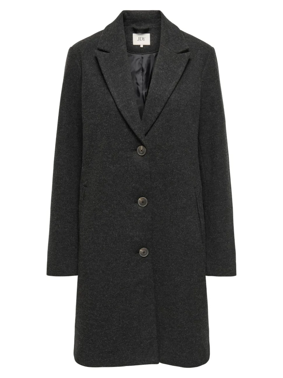 JDYECHO Cappotto
