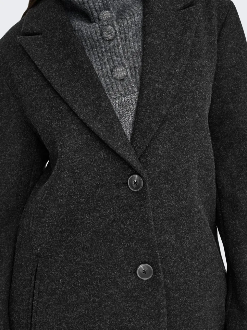 JDYECHO Cappotto