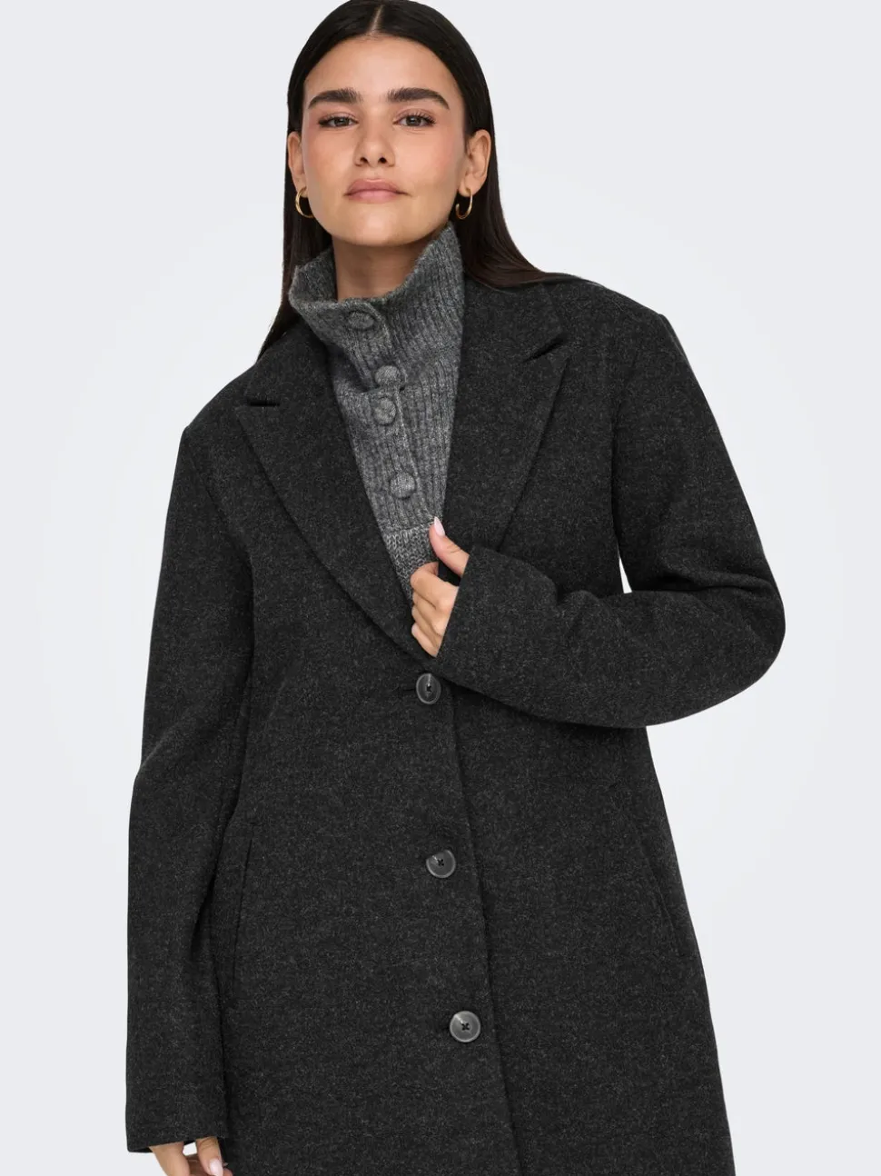 JDYECHO Cappotto