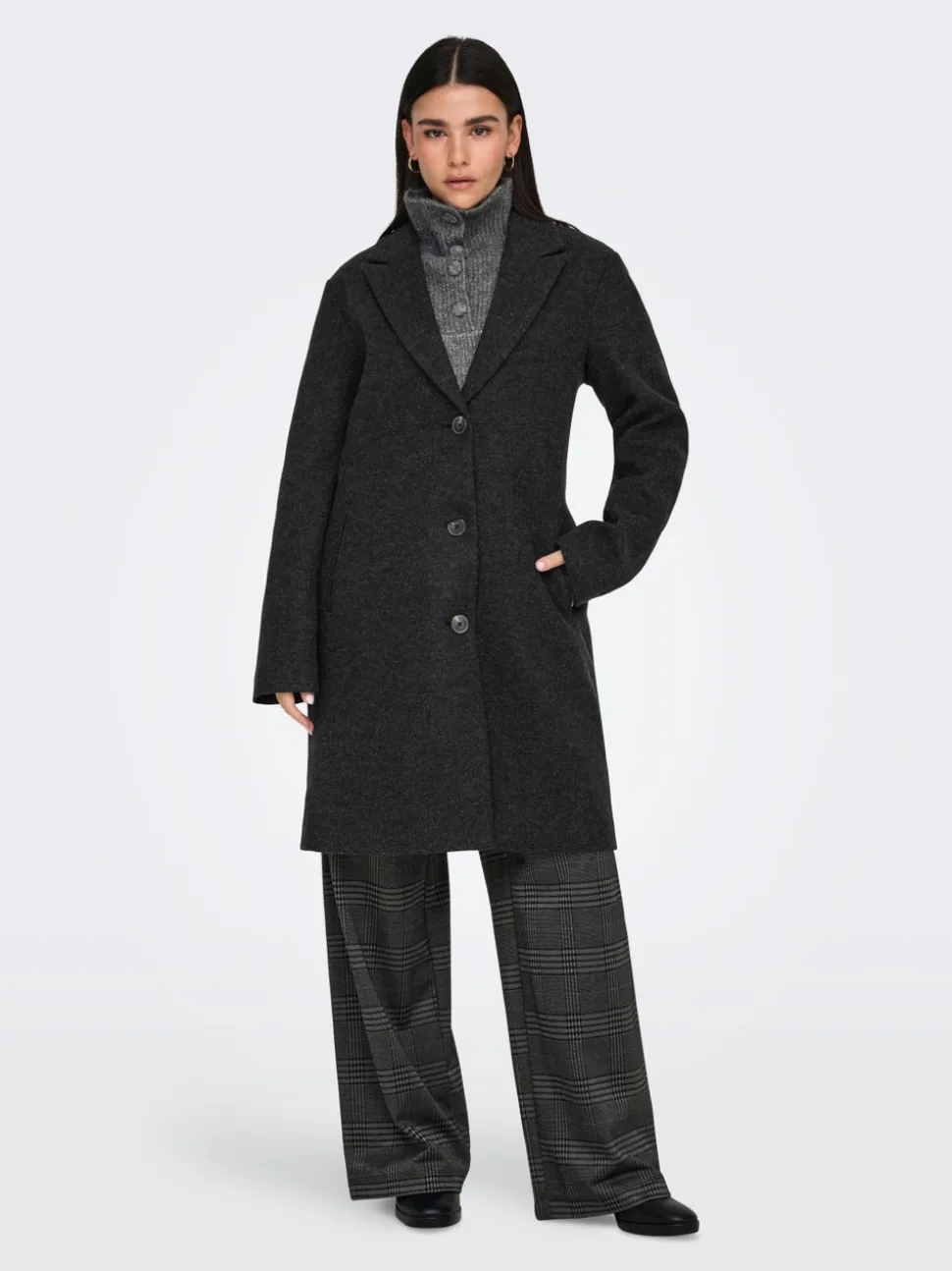 JDYECHO Cappotto