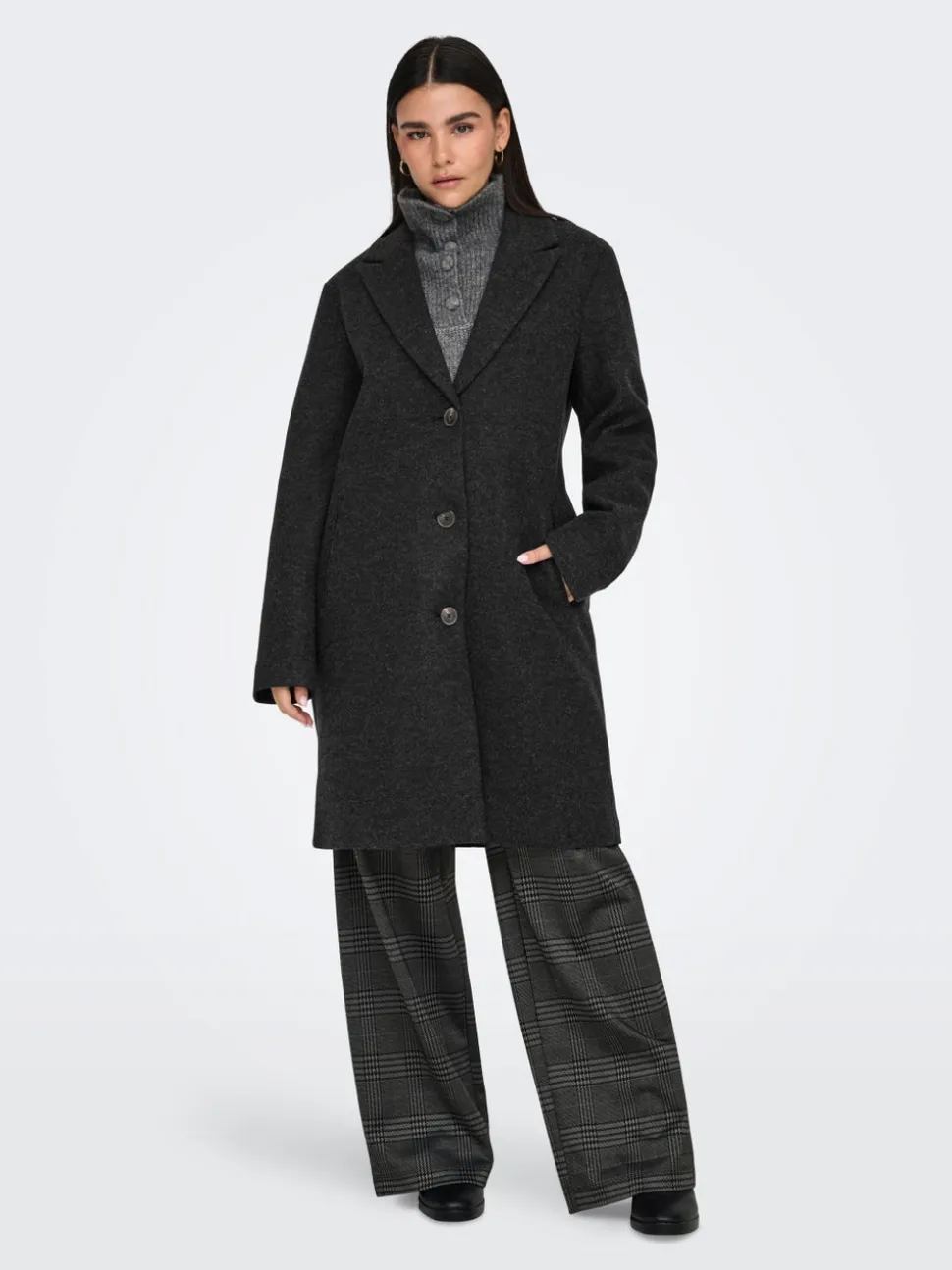 JDYECHO Cappotto