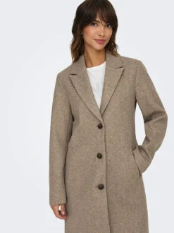 JDYECHO Cappotto