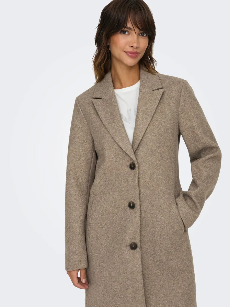 JDYECHO Cappotto