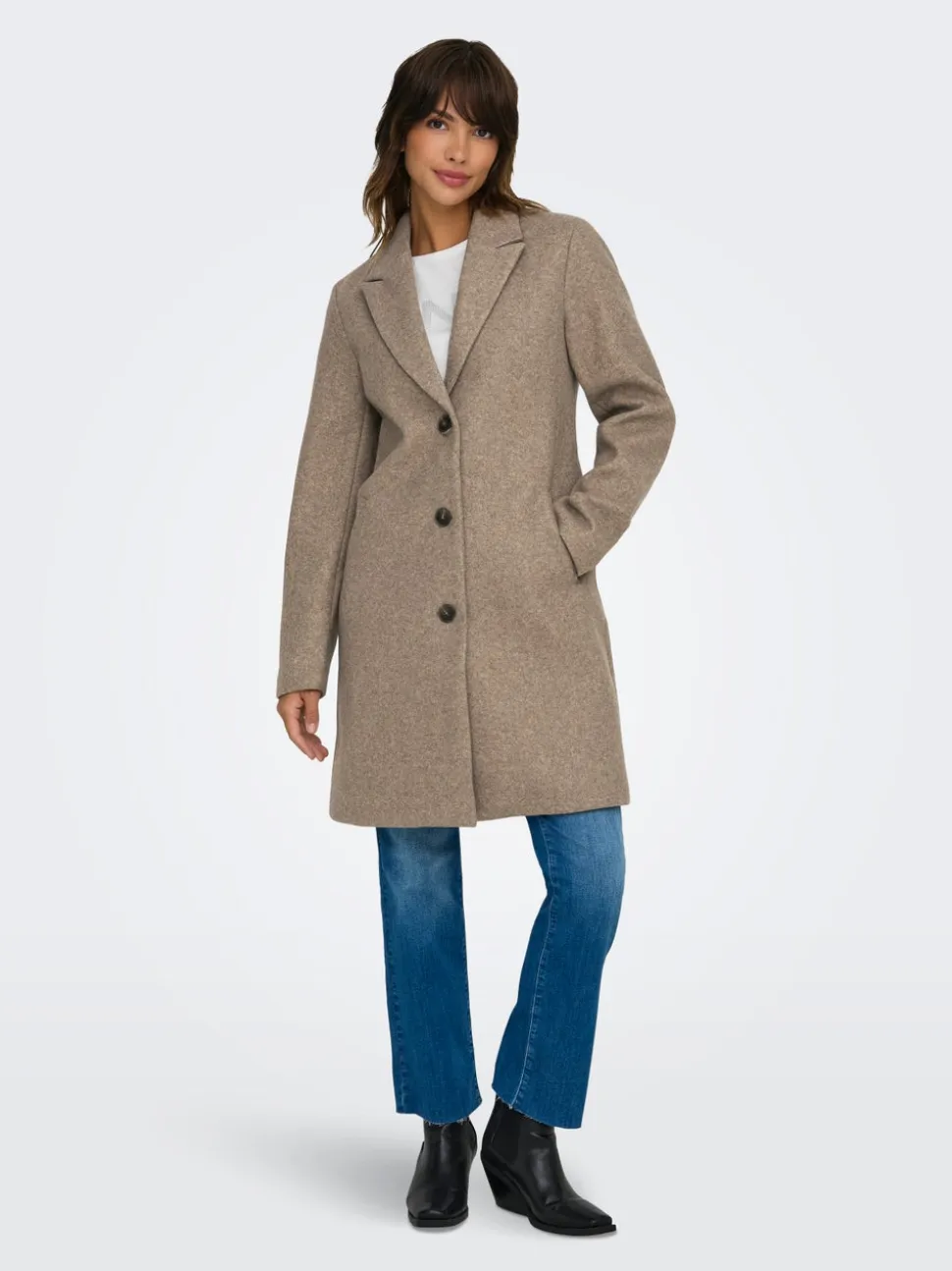 JDYECHO Cappotto