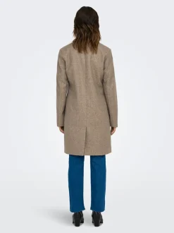 JDYECHO Cappotto