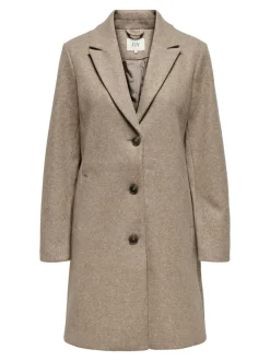 JDYECHO Cappotto