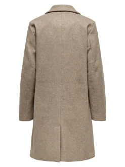 JDYECHO Cappotto
