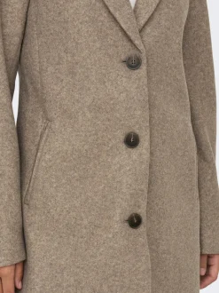 JDYECHO Cappotto