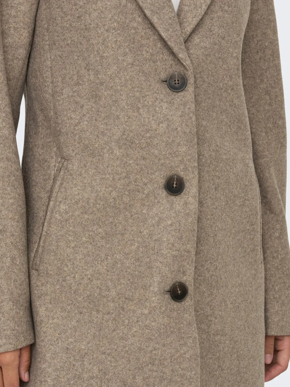 JDYECHO Cappotto