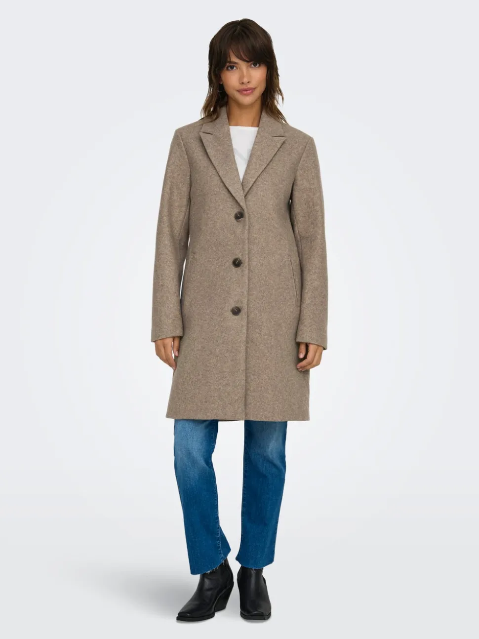 JDYECHO Cappotto