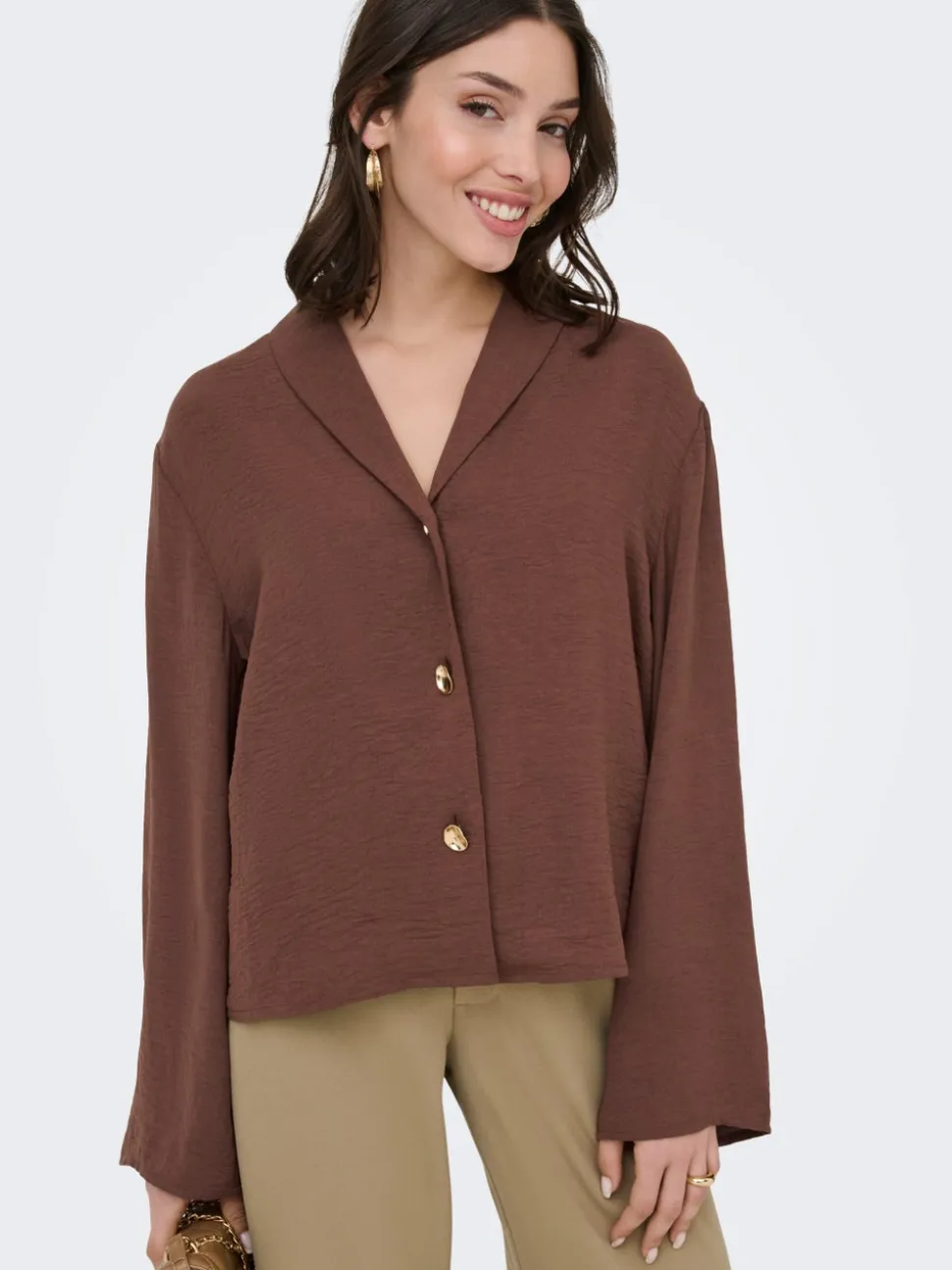JDYEIRA Camicia