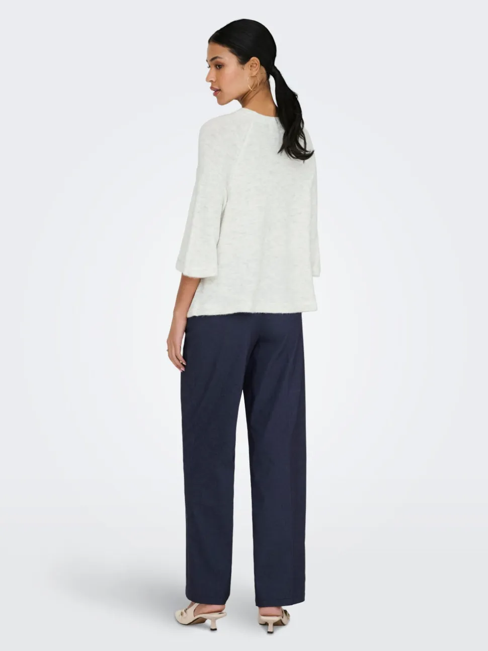 JDYELANORA Pullover