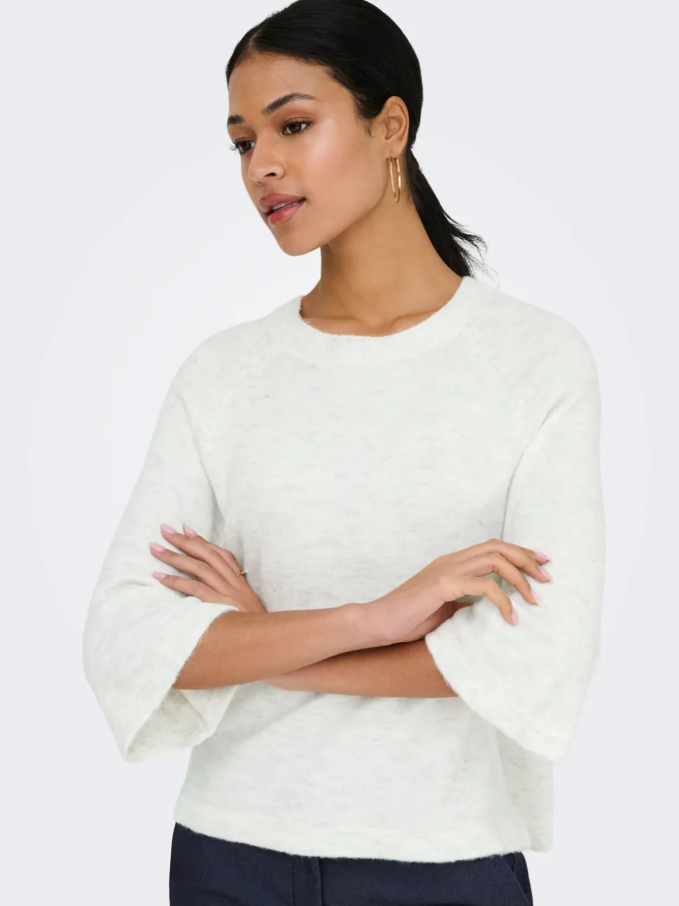 JDYELANORA Pullover