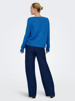 JDYELANORA Pullover