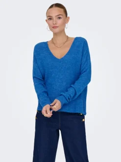 JDYELANORA Pullover