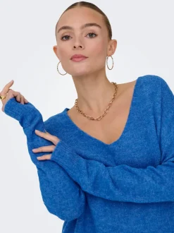 JDYELANORA Pullover
