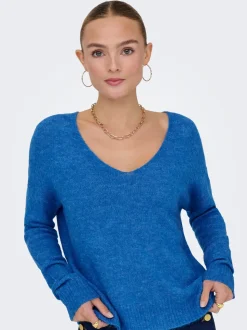 JDYELANORA Pullover