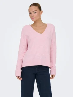 JDYELANORA Pullover