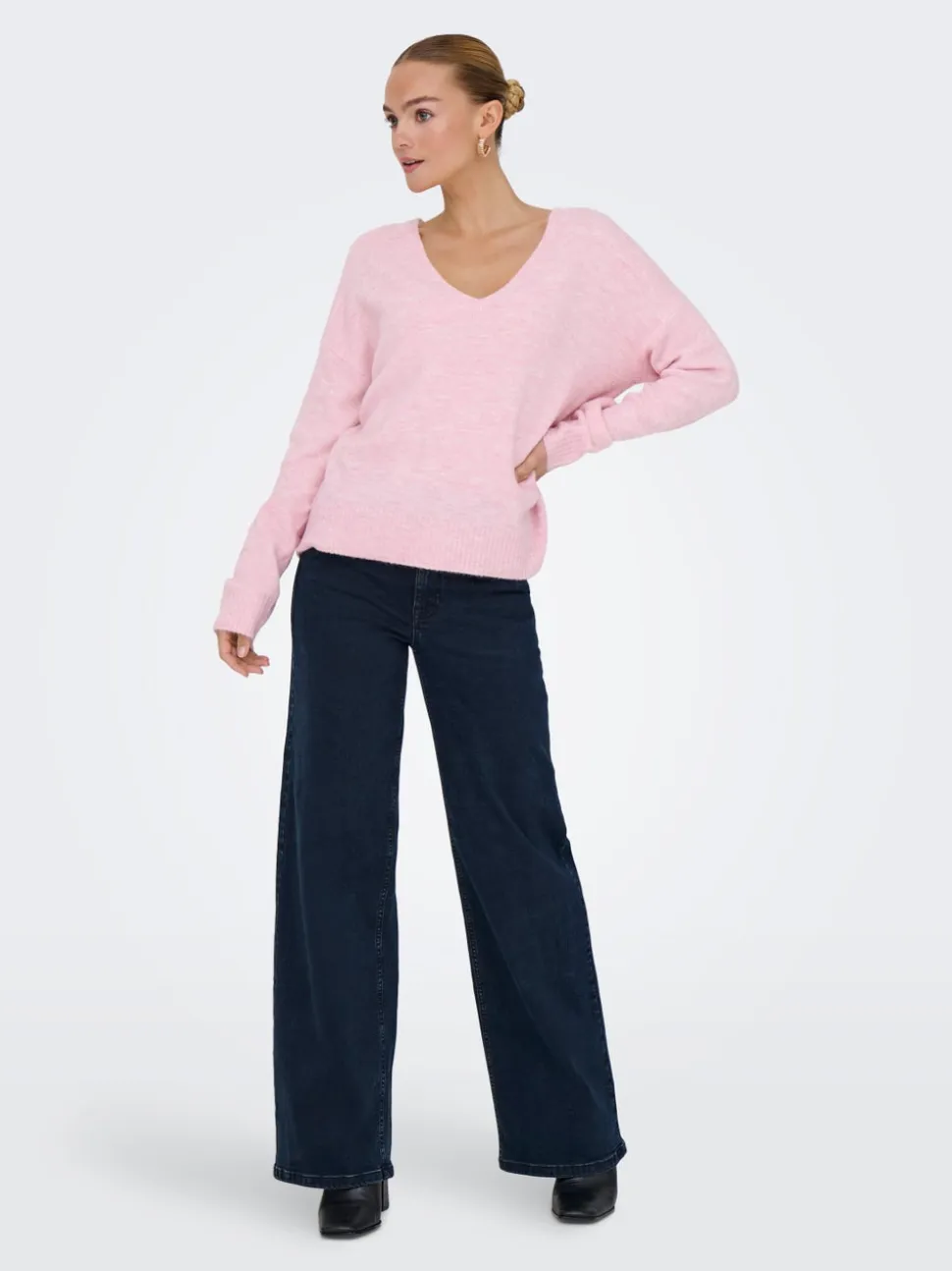 JDYELANORA Pullover