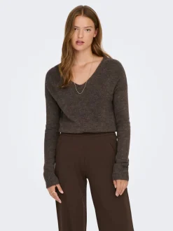 JDYELANORA Pullover