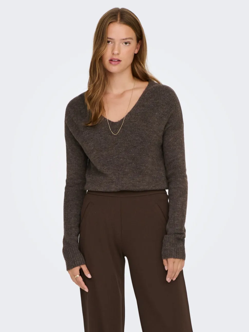 JDYELANORA Pullover