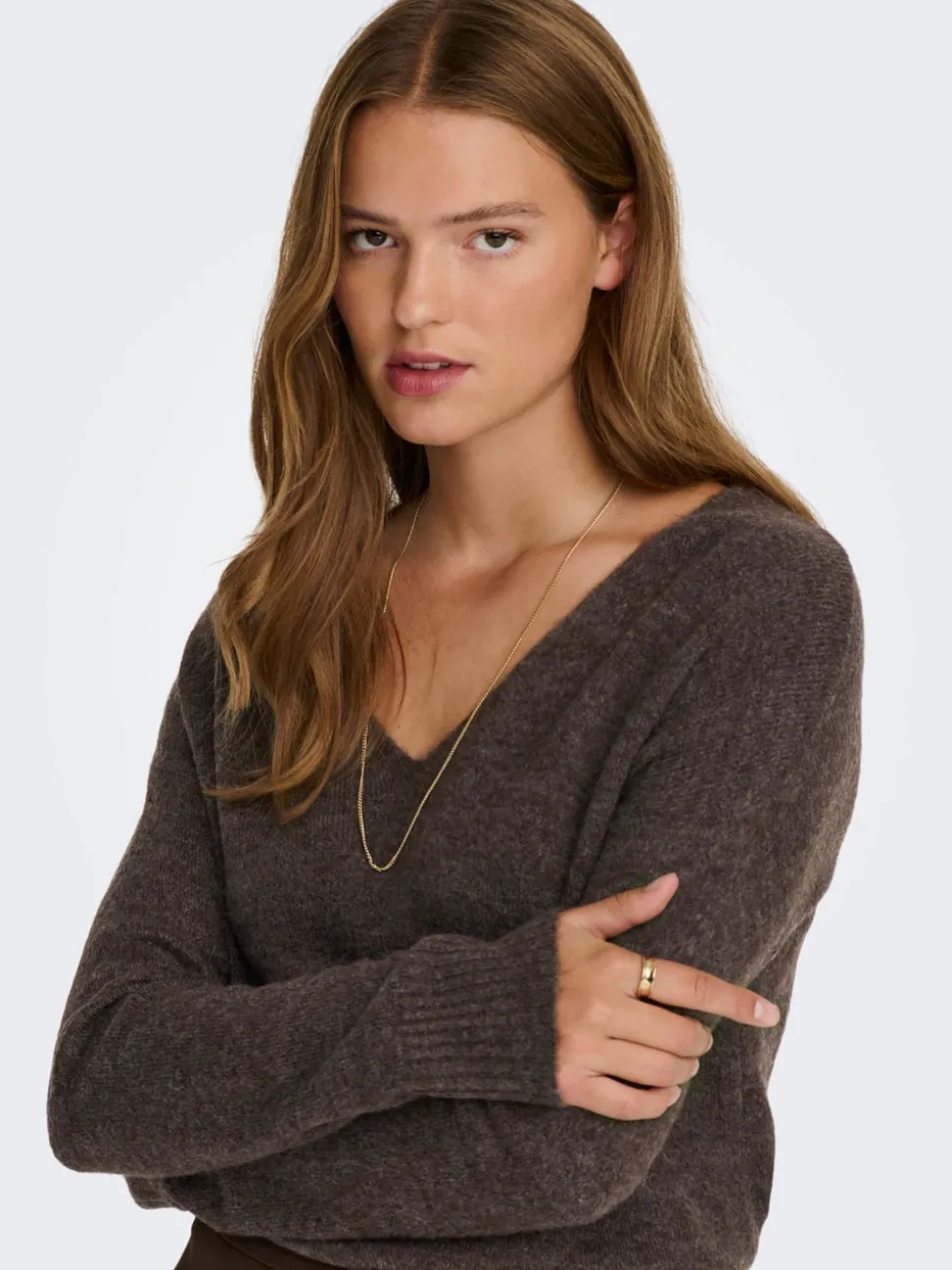 JDYELANORA Pullover