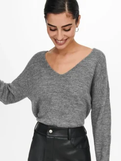 JDYELANORA Pullover
