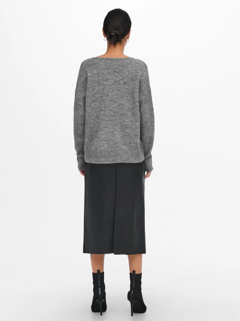 JDYELANORA Pullover
