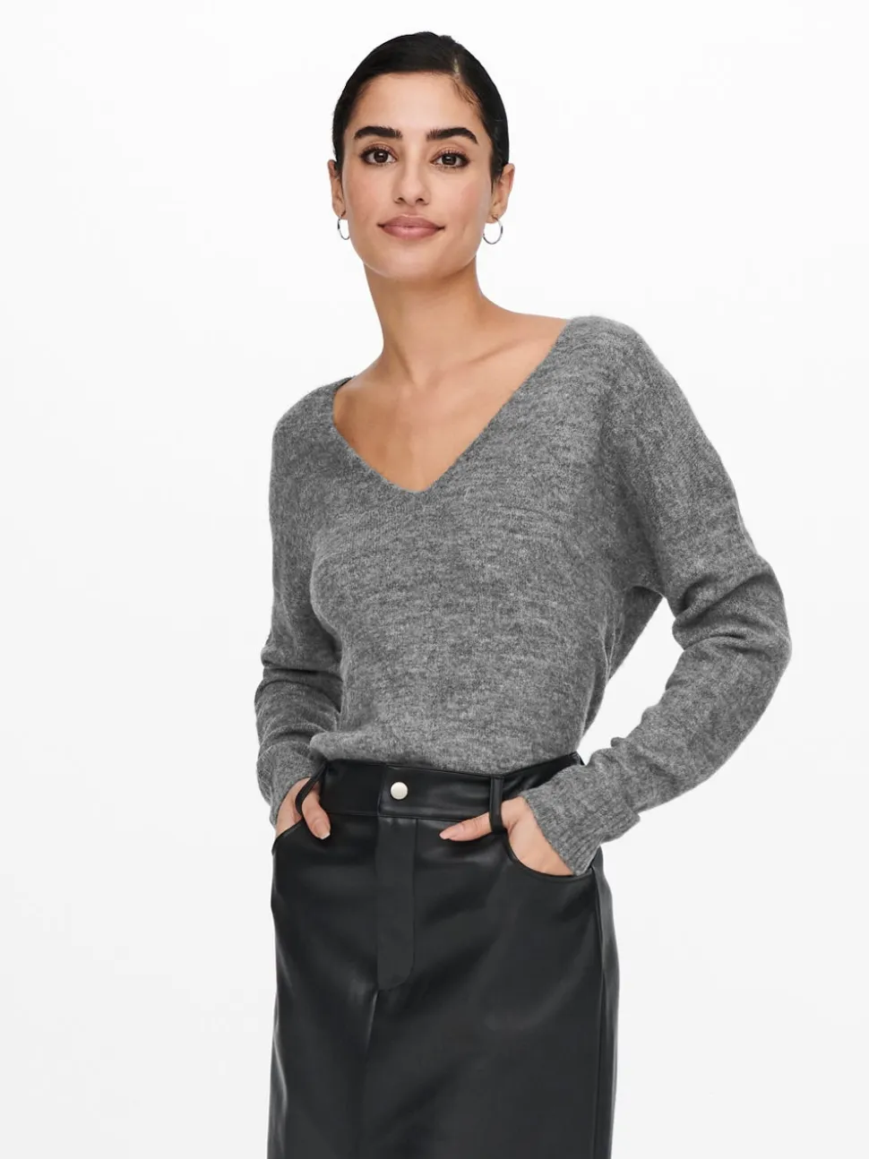 JDYELANORA Pullover