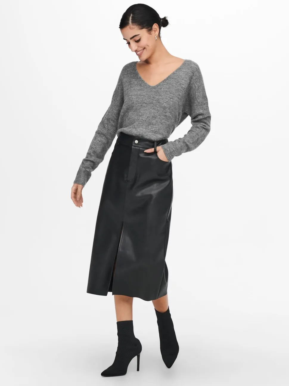 JDYELANORA Pullover