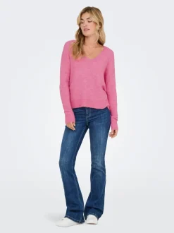 JDYELANORA Pullover
