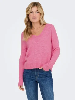 JDYELANORA Pullover