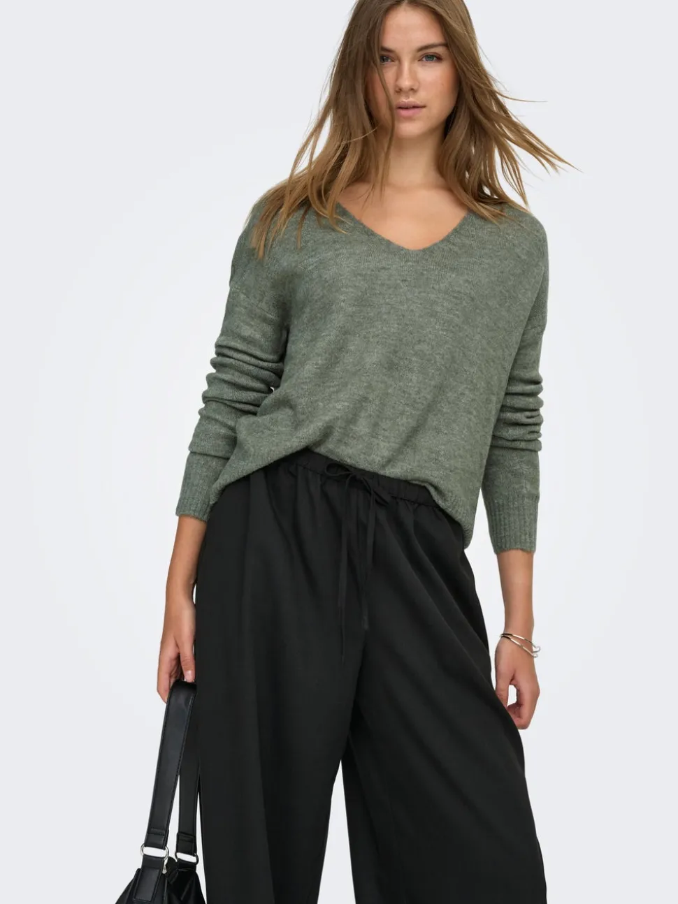 JDYELANORA Pullover