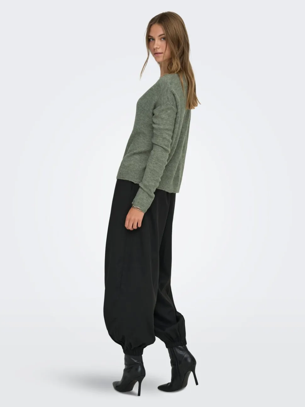 JDYELANORA Pullover