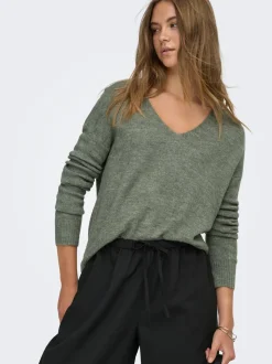 JDYELANORA Pullover