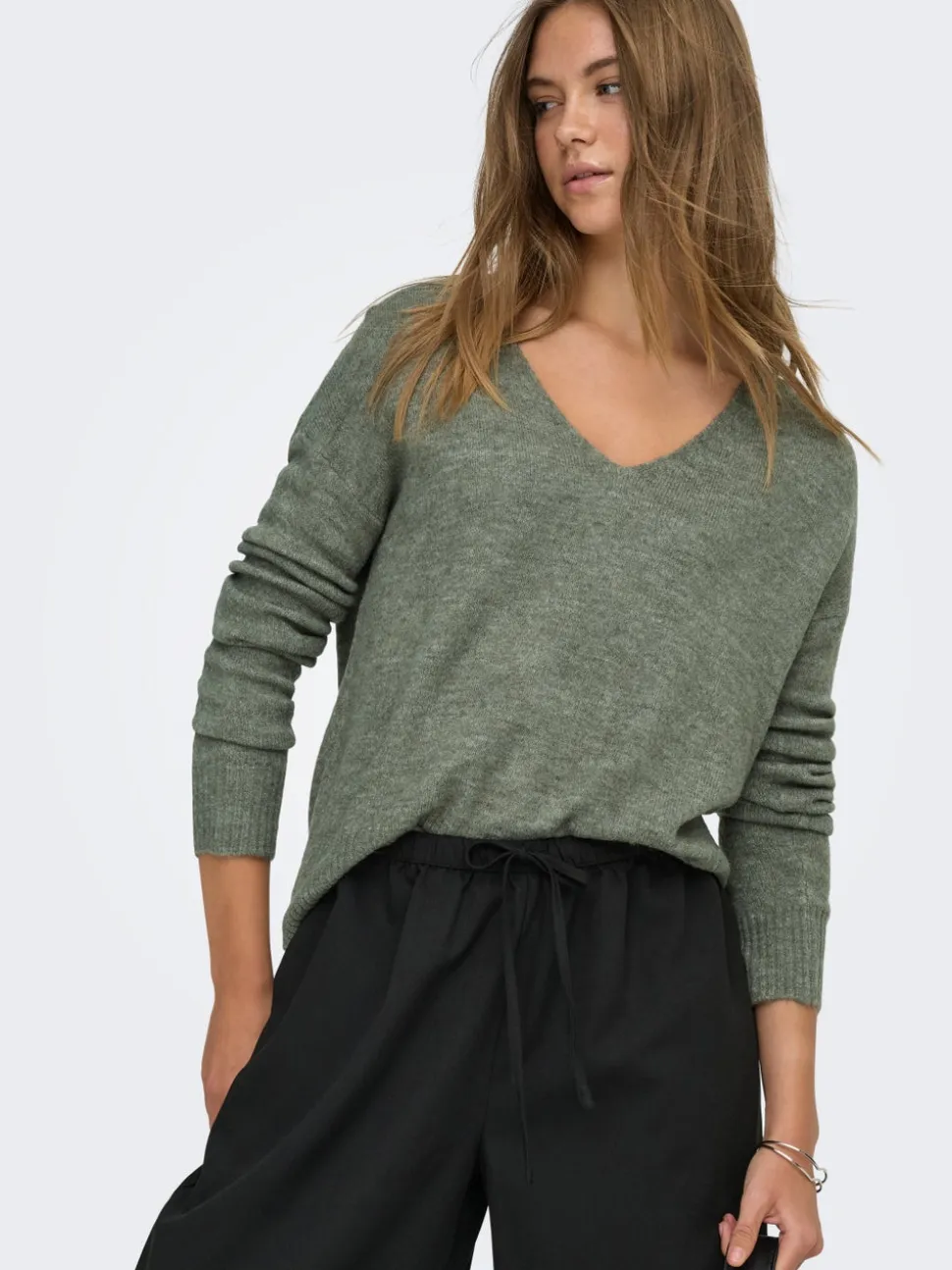 JDYELANORA Pullover