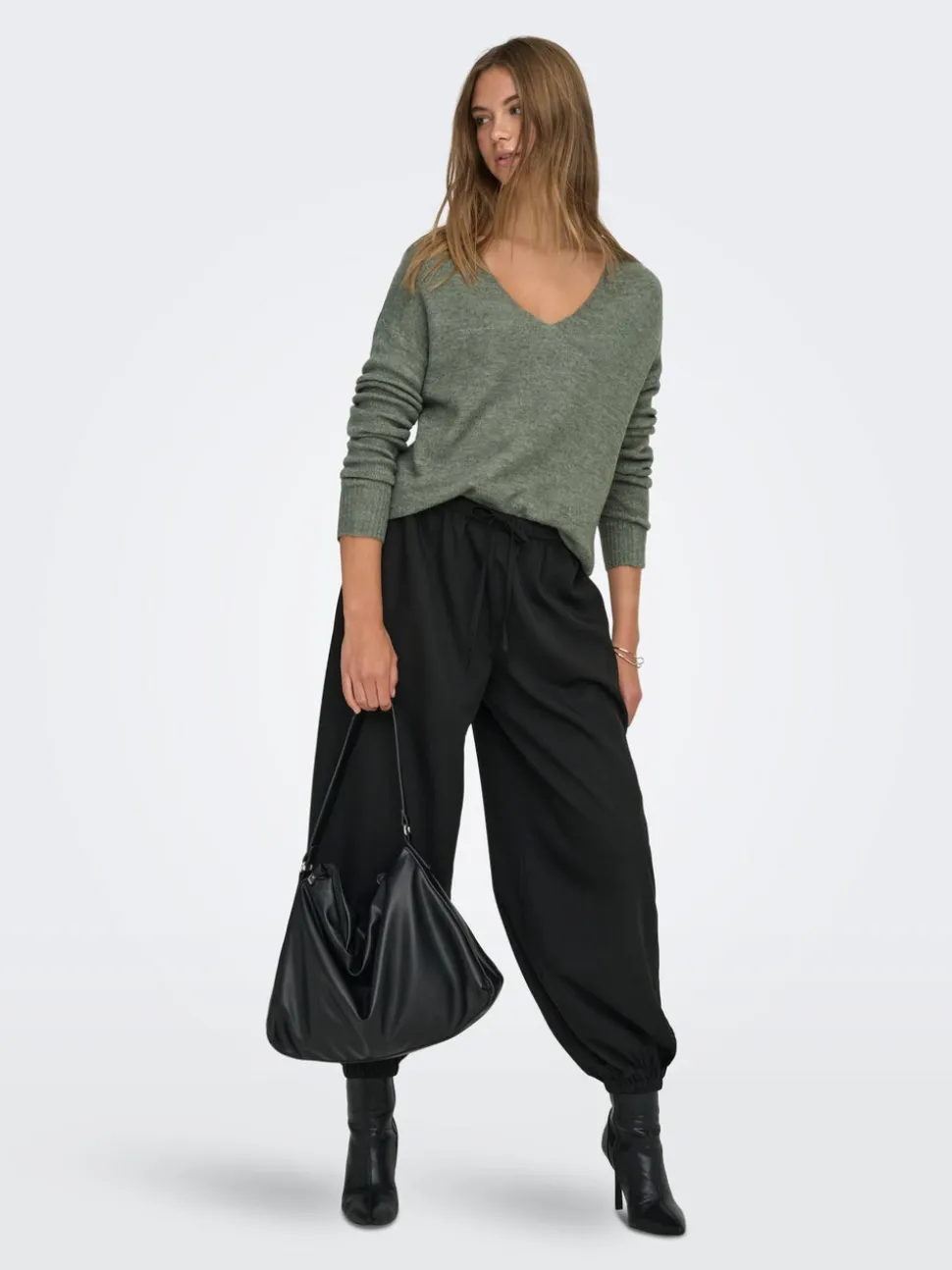 JDYELANORA Pullover