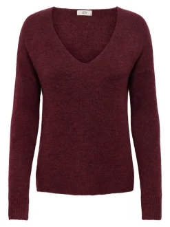 JDYELANORA Pullover