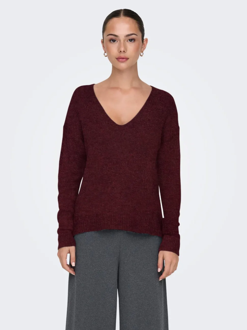 JDYELANORA Pullover