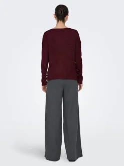 JDYELANORA Pullover