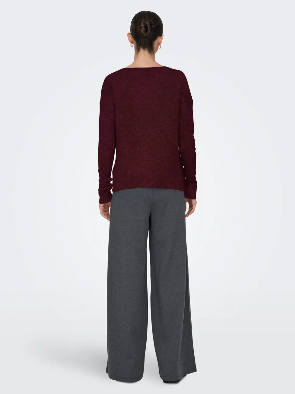 JDYELANORA Pullover