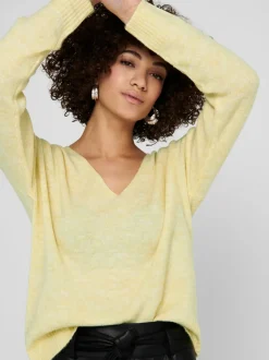 JDYELANORA Pullover