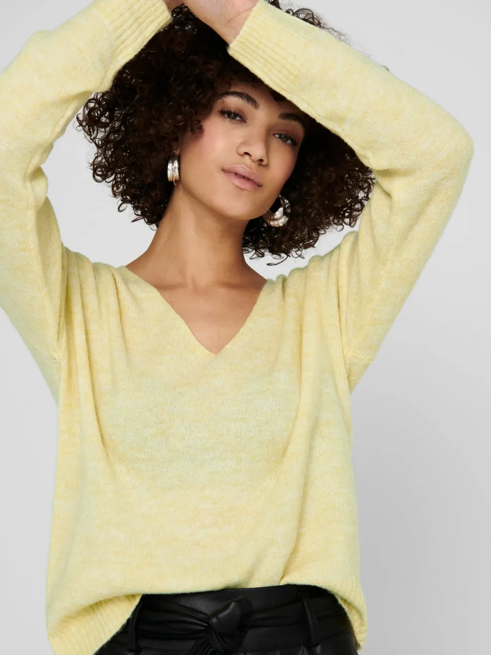 JDYELANORA Pullover
