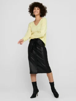 JDYELANORA Pullover