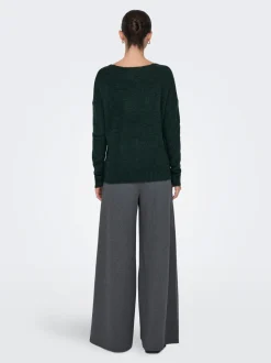 JDYELANORA Pullover