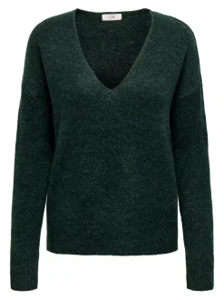 JDYELANORA Pullover