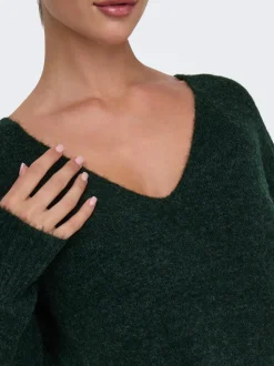 JDYELANORA Pullover