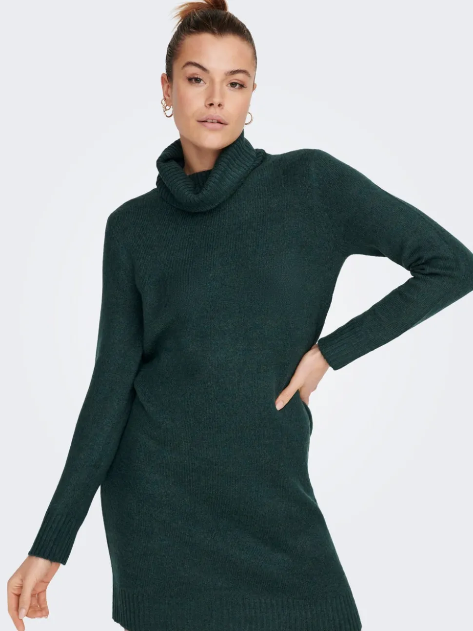 JDYELANORA Vestito corto